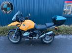 BMW R 1150 GS (bj 2000) 52,895 km, Motoren, 2 cilinders, Motorrijbewijs A, Bedrijf, Onbekend
