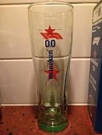Heineken 0.0  Starglass Formule 1, Ophalen of Verzenden, Nieuw, Glas of Glazen, Heineken