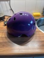Fiets helm, Ophalen of Verzenden, Nieuw, Overige maten, Jongen of Meisje