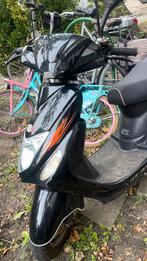 Scooter - Rijd nog goed, veel gebruikssporen, Gebruikt, Benzine, Ophalen, Overige merken