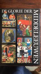 De glorie der Middeleeuwen., Boeken, Ophalen of Verzenden, Zo goed als nieuw