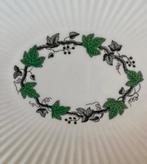 Wedgwood " Stratford" ovale serveerschaal, Wedgwood, Engeland, Ophalen of Verzenden, X