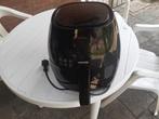Airfryer, Ophalen of Verzenden, Gebruikt, Airfryer