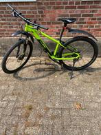 Cube mountainbike, Fietsen en Brommers, Fietsen | Mountainbikes en ATB, Gebruikt, Hardtail, Ophalen, Overige merken