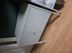 Lixhult ikea kastje 1x, Ophalen, Gebruikt