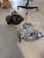 Versnellingsbak Fiat Ducato 280, moet nog gereviseerd worden, Auto-onderdelen, Transmissie en Toebehoren, Ophalen, Fiat