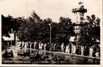 Julianatoren Apeldoorn - 5 ansichtkaarten vanaf 1951, Verzenden, 1940 tot 1960, Gelopen, Gelderland