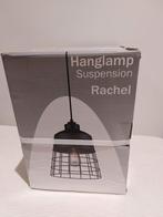 Nieuwe Hanglamp Rachel - Industrieel Design, Nieuw, Ophalen of Verzenden, Industrieel, Metaal