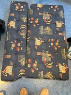 Caravan Kussen Set - Sprite 390, Ophalen, Gebruikt