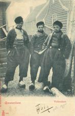 (701-357-039) Volendam, Verzenden, Noord-Holland