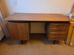 Cees braakman Vintage bureau, Huis en Inrichting, Bureaus, Ophalen, Gebruikt