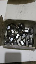 Wielmoeren - 20 stuks, Ophalen of Verzenden, Gebruikt