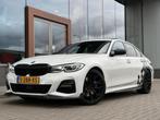 BMW 3-serie 320i M-Sport | Schuifdak | ACC | LEDER | MEMORY, Automaat, 1998 cc, Achterwielaandrijving, Gebruikt