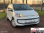 Volkswagen Up! 1.0 cheer up! BlueMotion, Voorwielaandrijving, Gebruikt, Up!, 840 kg