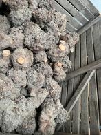 Houtdraaibank hout knot stukken plataan 20/30cm zie tekst, Ophalen, Nieuw, Metaaldraaibank