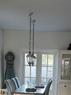 Stoer brocante lantaarns van PTMD, Huis en Inrichting, Ophalen, Stoer brocante, Zo goed als nieuw, Metaal