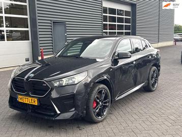 BMW X2 M35i xDrive, harman kardon, head up beschikbaar voor biedingen