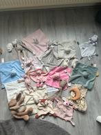 19 knuffels en/of knuffeldoekjes happy horse hema primark, Kinderen en Baby's, Speelgoed | Knuffels en Pluche, Ophalen of Verzenden