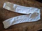 Witte Rijbroek 170, Dieren en Toebehoren, Ophalen, Zo goed als nieuw, Dressuur, Onderkleding