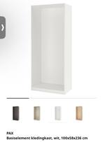 Ik ZOEK 1 pax kast, 200 cm of meer, Zo goed als nieuw, 50 tot 75 cm, 50 tot 100 cm