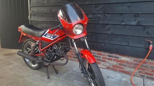 Honda mb8 orgineel, Fietsen en Brommers, Brommers | Honda, Zo goed als nieuw, Ophalen