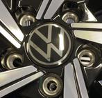 Volkswagen naafdoppen 66 mm 4 stuks nieuw, Verzenden, Nieuw, ?, ?
