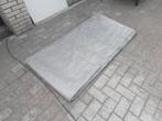 dekzeil, Ophalen, Gebruikt, 15 m² of meer, Zeil