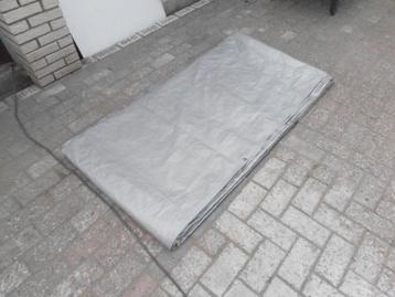 dekzeil beschikbaar voor biedingen