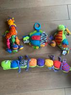 Lamaze baby speelgoed, Ophalen of Verzenden, Zo goed als nieuw, Overige typen