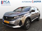 Peugeot 5008 1.2 Allure Aut Nav LED stoelvw Pdc+cam, Automaat, Gebruikt, Euro 6, 1199 cc