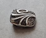 Mooie sjaalklem, Sieraden, Tassen en Uiterlijk, Antieke sieraden, Ophalen of Verzenden, Overige typen