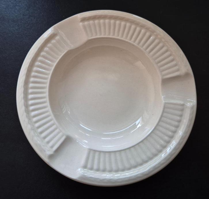 Wedgwood EDME asbak, Huis en Inrichting, Keuken | Servies, Nieuw, Overige typen, Wedgwood, Aardewerk, Verzenden
