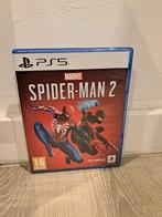 Spiderman 2, Spelcomputers en Games, Games | Sony PlayStation 5, Ophalen of Verzenden, Zo goed als nieuw