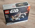 LEGO Millennium Falcon Microfighter -75295- (NIEUW), Ophalen of Verzenden, Nieuw, Complete set, Lego