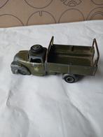 Dodge leger vrachtwagen.  Vilmer Denmark, Hobby en Vrije tijd, Modelauto's | 1:43, Ophalen of Verzenden, Gebruikt, Bus of Vrachtwagen