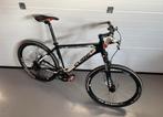 Cube attention maat M 24 inch wielen, Fietsen en Brommers, Fietsen | Mountainbikes en ATB, Gebruikt, Hardtail, Heren, Ophalen