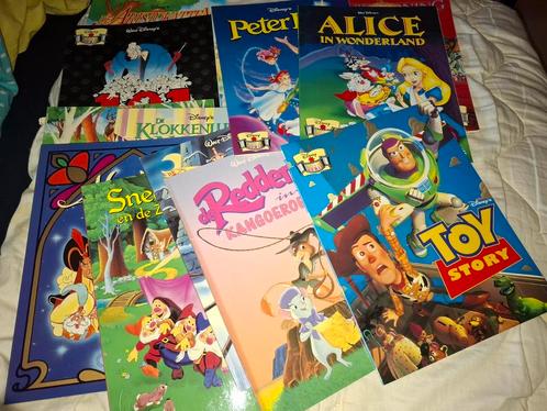 Disney Stripboeken, Boeken, Stripboeken, Zo goed als nieuw, Meerdere stripboeken, Ophalen of Verzenden