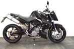 KTM 990 SUPER DUKE (bj 2008), 2 cilinders, Bedrijf, Meer dan 35 kW, 999 cc