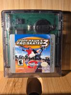 Tony Hawk's Pro Skater 3 - Game Boy Color, Spelcomputers en Games, Gebruikt, 1 speler, Ophalen of Verzenden, Vanaf 3 jaar