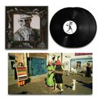 Mark Pritchard & Thom Yorke - Tall Tales - 2 LPs, Verzenden, 2000 tot heden, Nieuw in verpakking, 12 inch