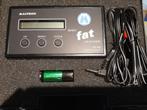 Maltron body fat analyser, Ophalen of Verzenden, Zo goed als nieuw, Overige typen