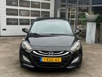 Hyundai I30 1.6 GDI Go! | Clima | Cruise | Camera | Navi, Voorwielaandrijving, Euro 5, 135 pk, Gebruikt