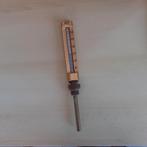 industriele thermometer voor diverse doeleinden., Antiek en Kunst, Ophalen