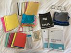 Diverse schoolbenodigdheden, Diversen, Schoolbenodigdheden, Ophalen of Verzenden, Nieuw