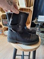 🥾 Panama Jack Felia B dames winterschoenen maat 41, Zwart, Lage of Enkellaarzen, Ophalen of Verzenden, Zo goed als nieuw