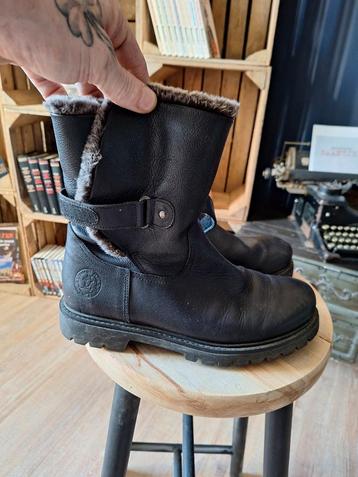 🥾 Panama Jack Felia B dames winterschoenen maat 41 beschikbaar voor biedingen