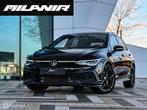 Volkswagen Golf 8 2.0 TSI GTI Clubsport|Akra|Pano|HUD|Nurbur, Auto's, Gebruikt, 4 cilinders, 1984 cc, Zwart