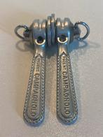 Campagnolo commandeurs/ buis shifters vintage, Ophalen of Verzenden, Zo goed als nieuw, Overige typen