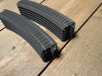 12x marklin 24130 in zeer goede staat, Overige merken, Gebruikt, Gelijkstroom, Rails