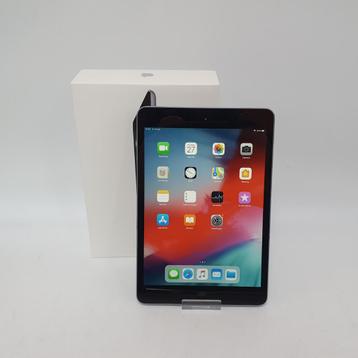  iPad Mini 2 32GB WiFi Space Gray in Doos in Zeer Nette Staa beschikbaar voor biedingen